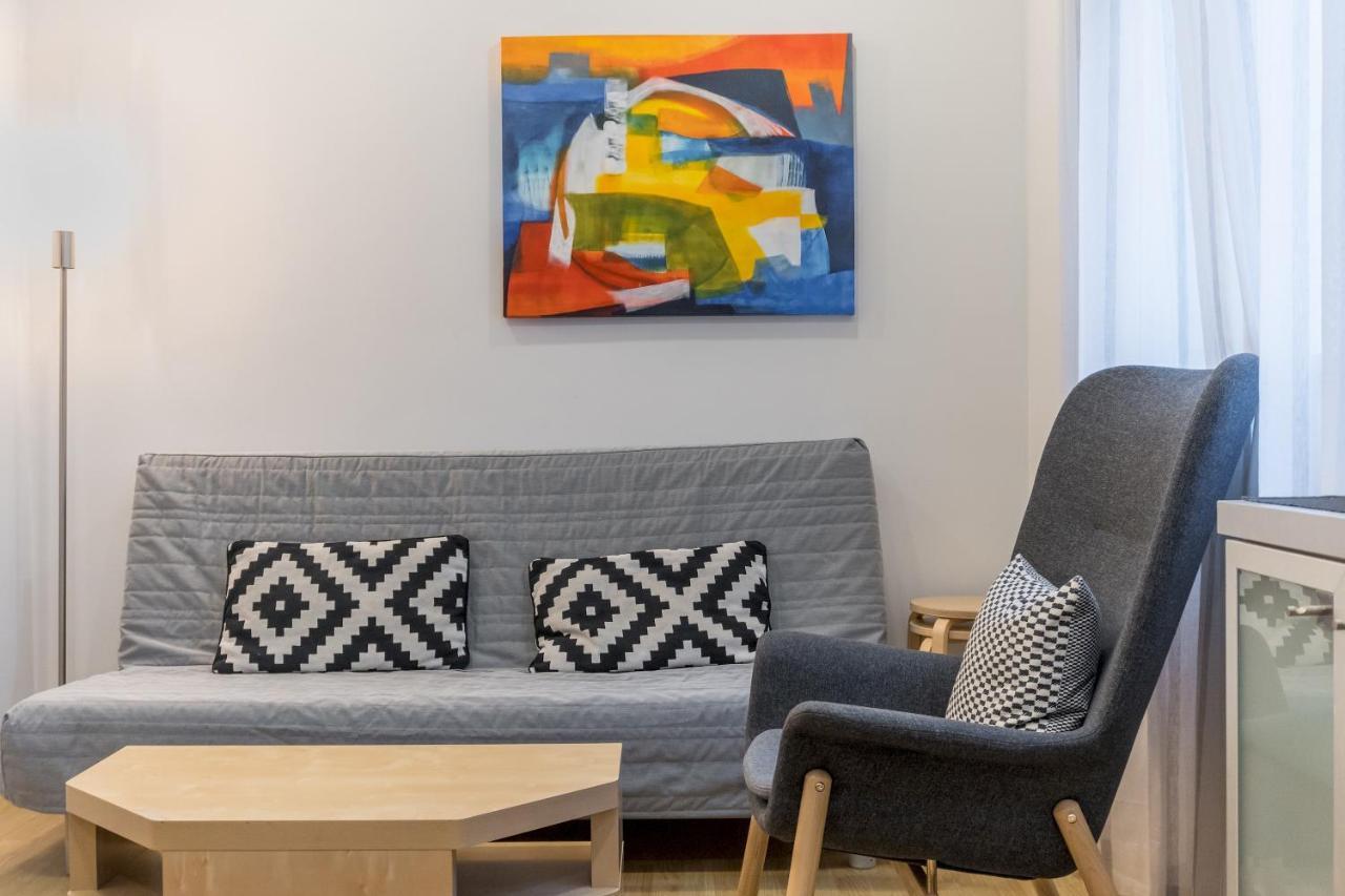 Apartment Downtown And Cozy - 1 Bedroom 1 Bathroom - Chueca Madrid
