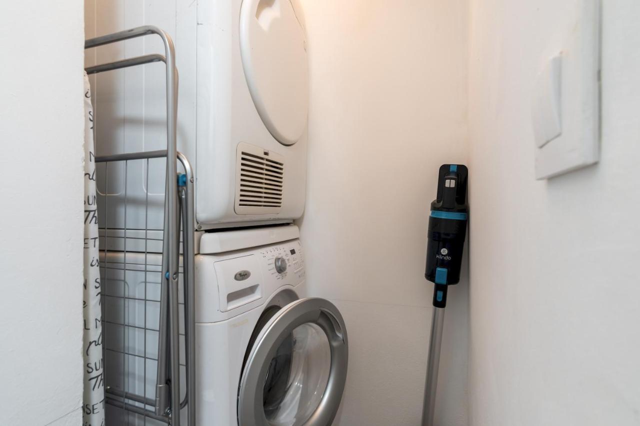 Modern Cozy - 1bedroom 1bathroom - Lavapies Apartamento