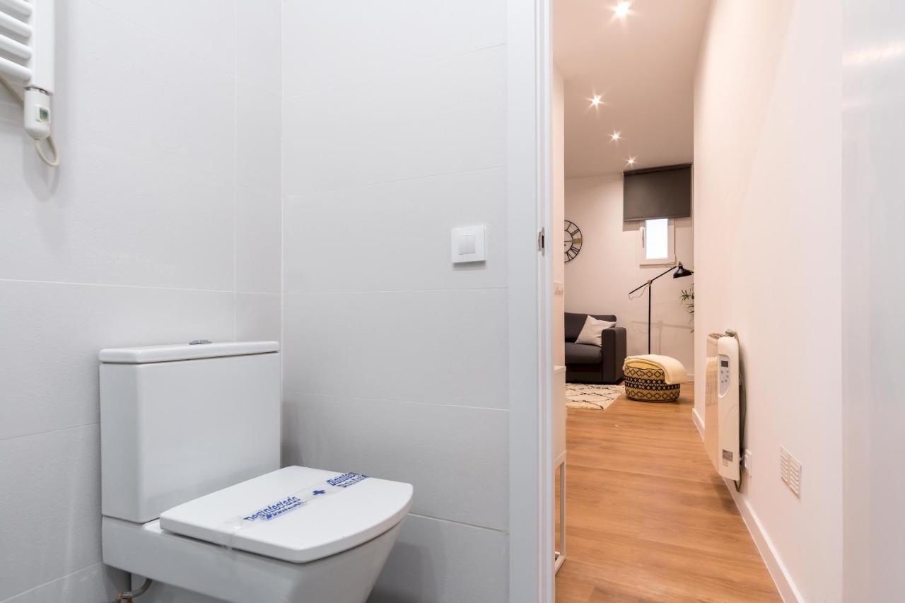 Modern Cozy - 1bedroom 1bathroom - Lavapies Apartamento *