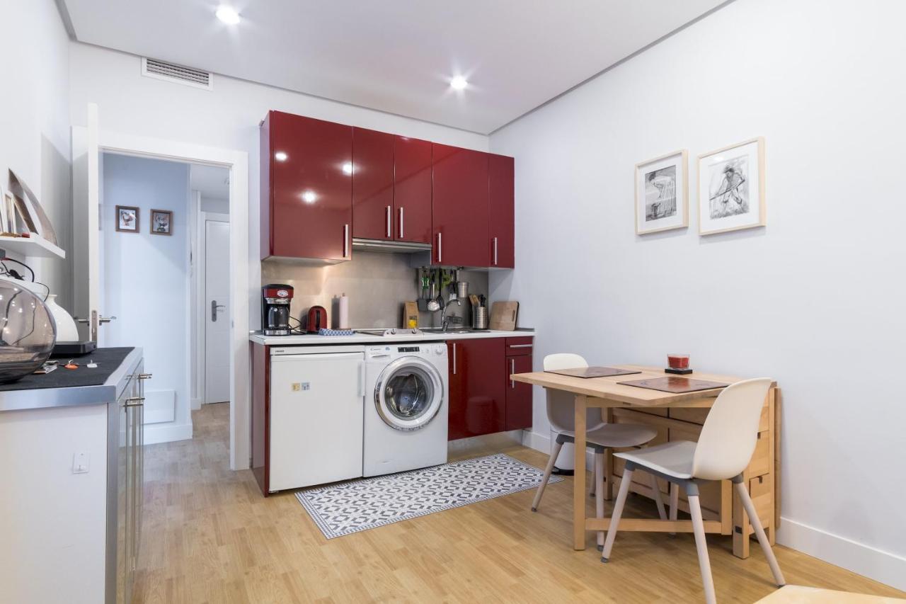 Downtown And Cozy - 1 Bedroom 1 Bathroom - Chueca * Madrid