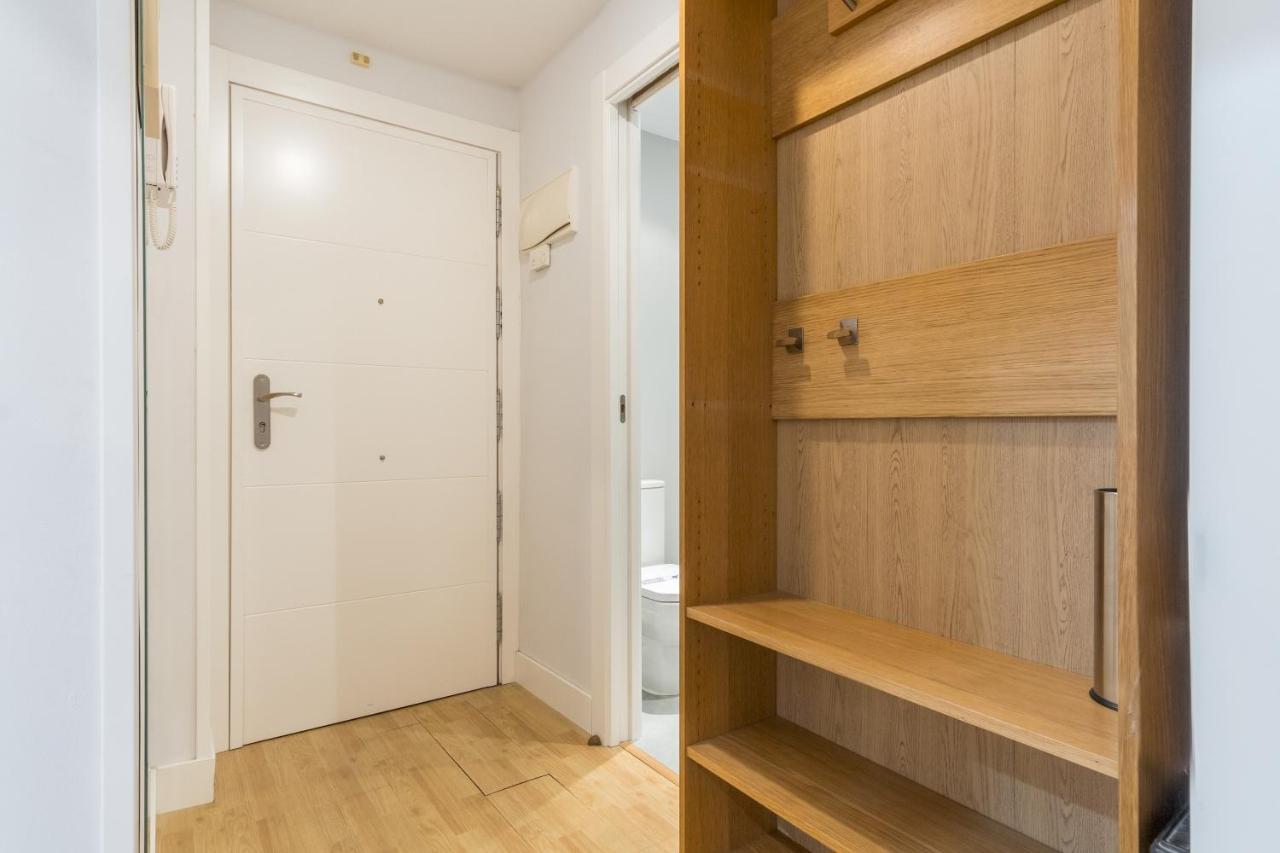Apartment Downtown And Cozy - 1 Bedroom 1 Bathroom - Chueca