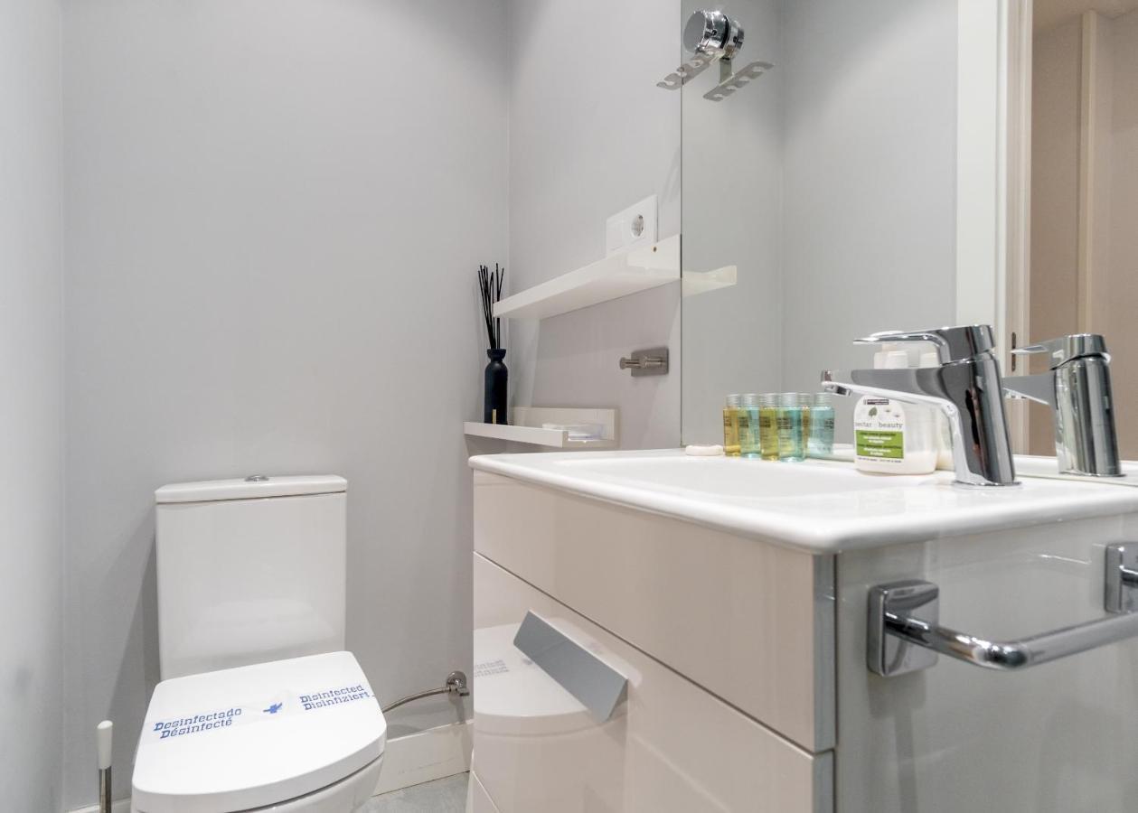 Downtown And Cozy - 1 Bedroom 1 Bathroom - Chueca Apartment