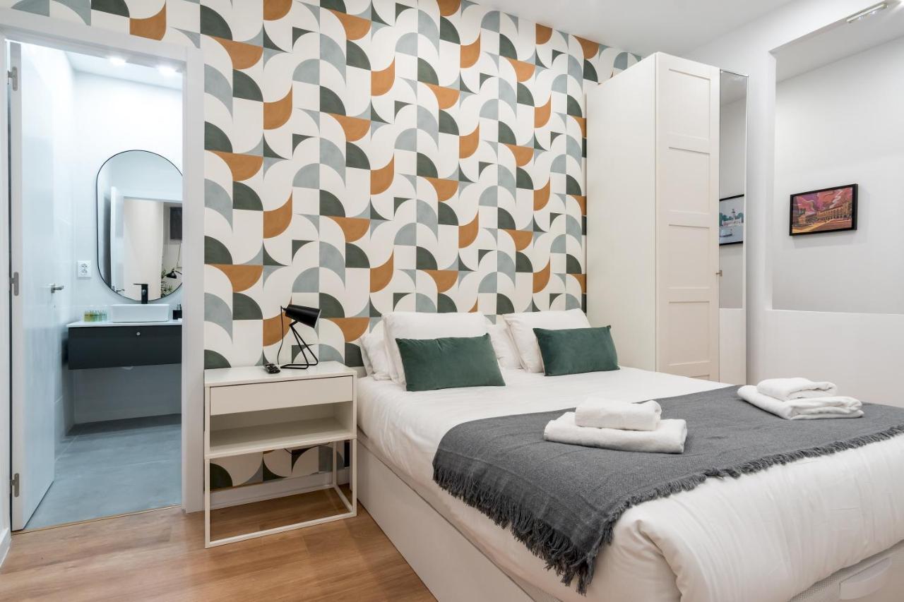 Modern Cozy - 1bedroom 1bathroom - Lavapies Apartamento *