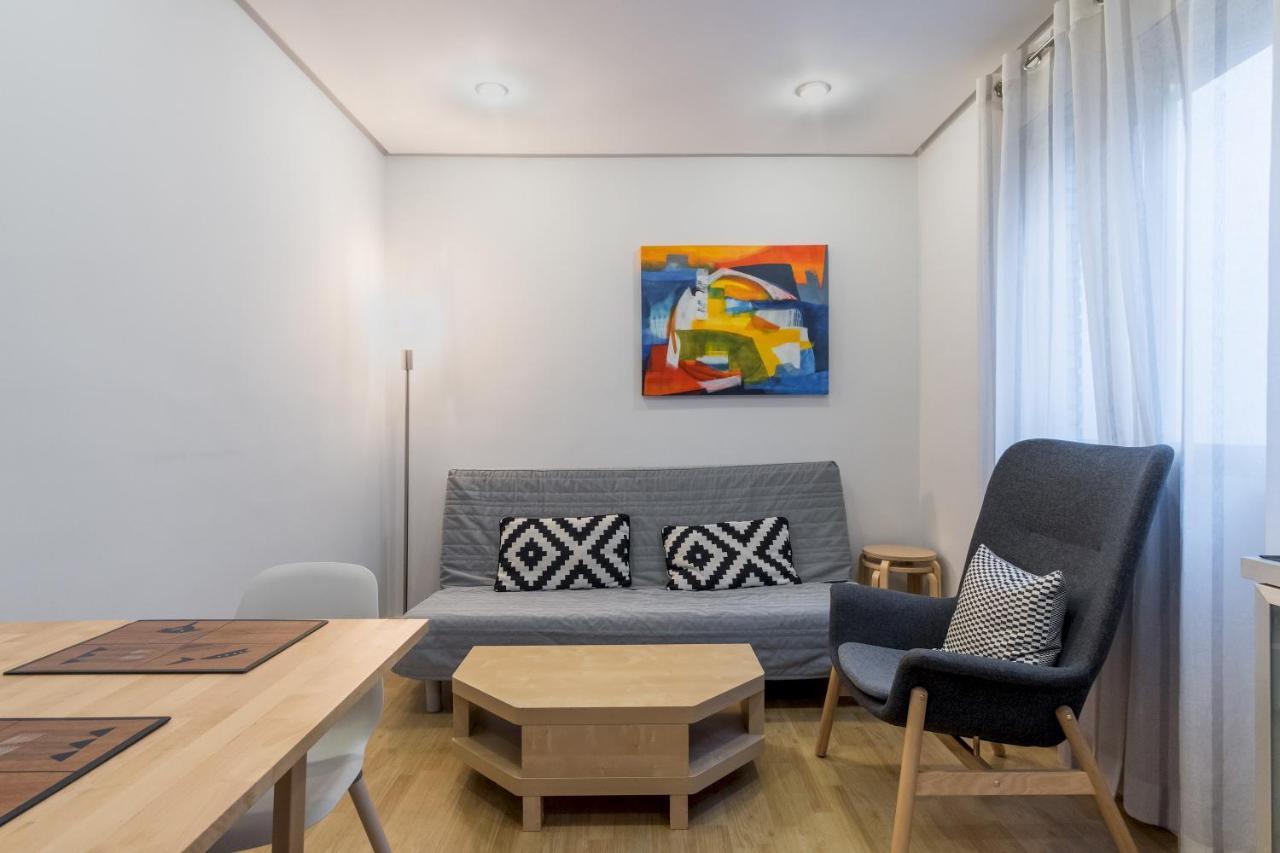 Downtown And Cozy - 1 Bedroom 1 Bathroom - Chueca *