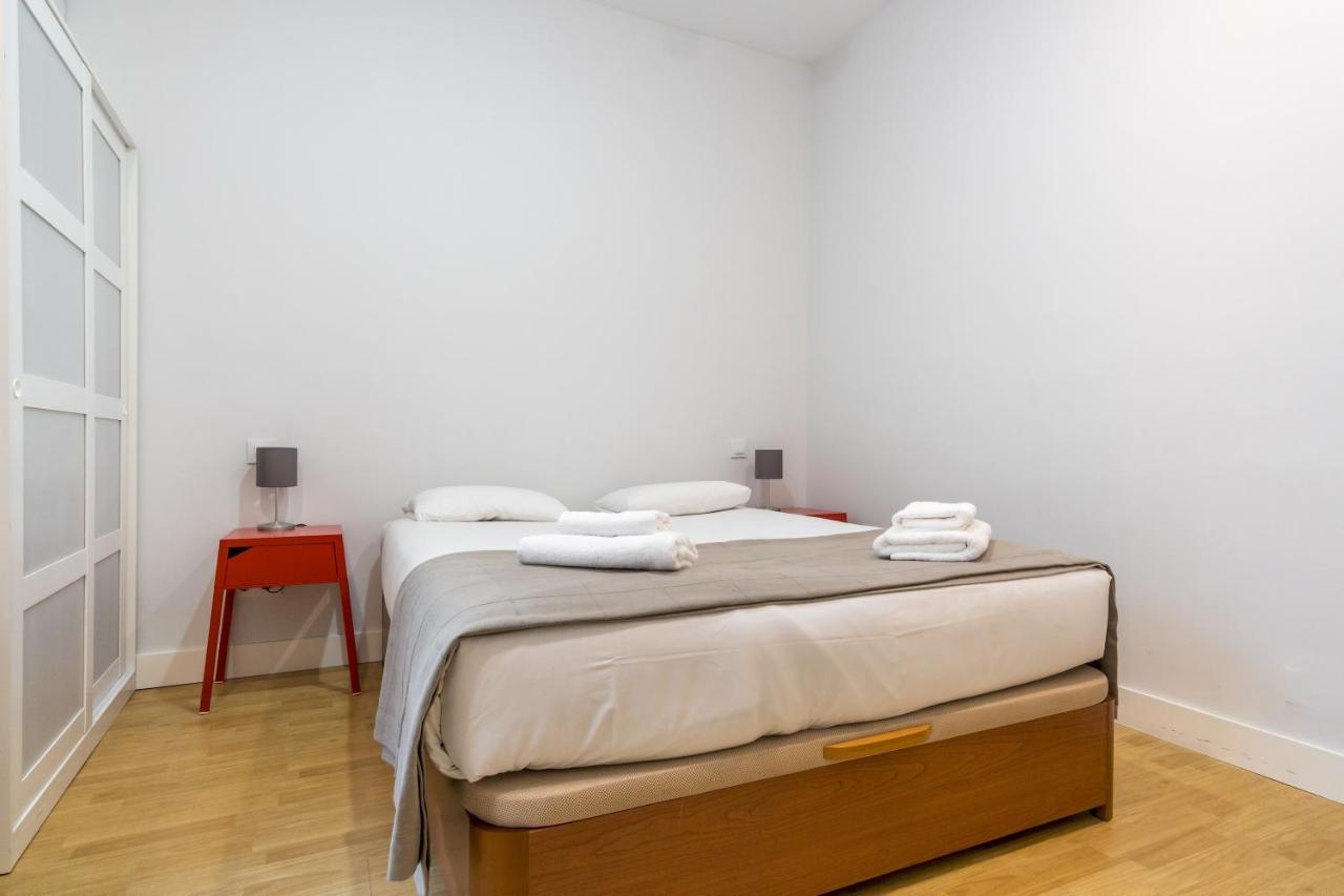 Apartment Downtown And Cozy - 1 Bedroom 1 Bathroom - Chueca Madrid