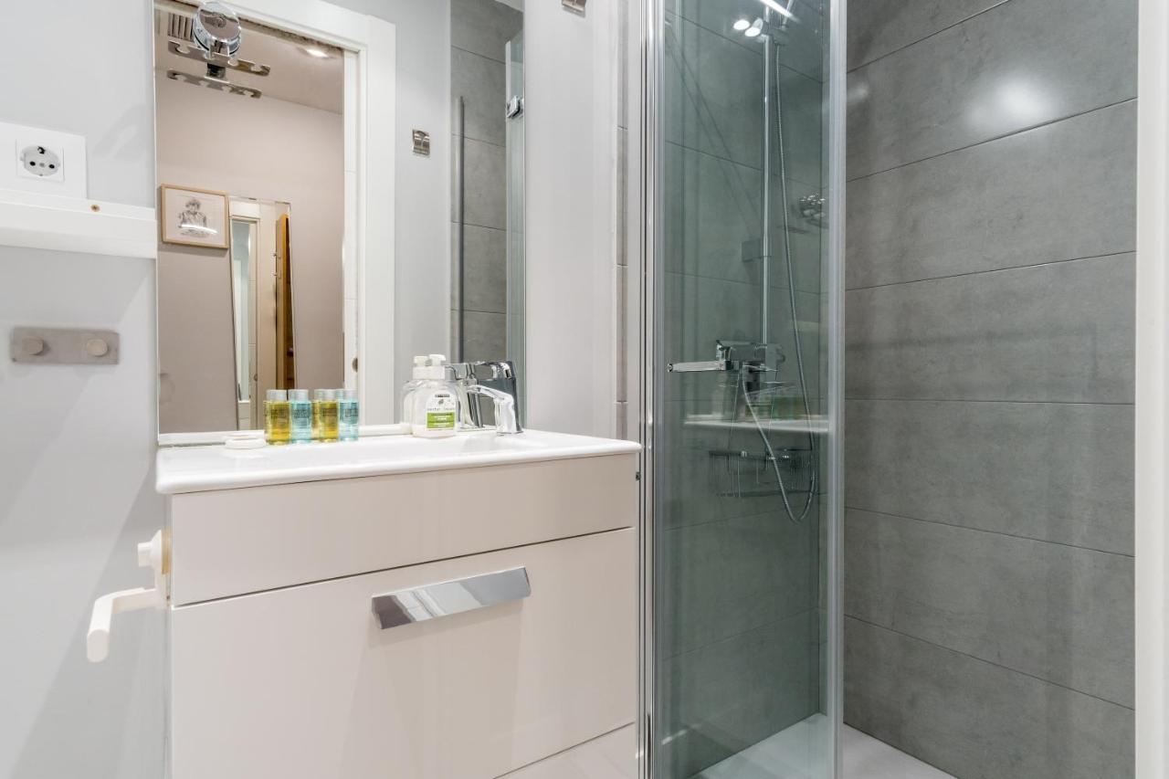 Apartment Downtown And Cozy - 1 Bedroom 1 Bathroom - Chueca