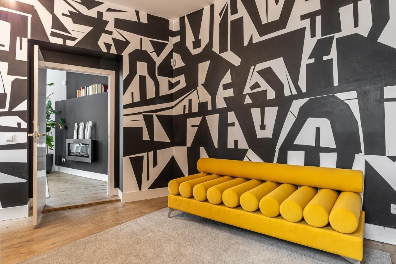 Apartment Waou Plaza De Espana Iv - Alquiler Corta Duracion