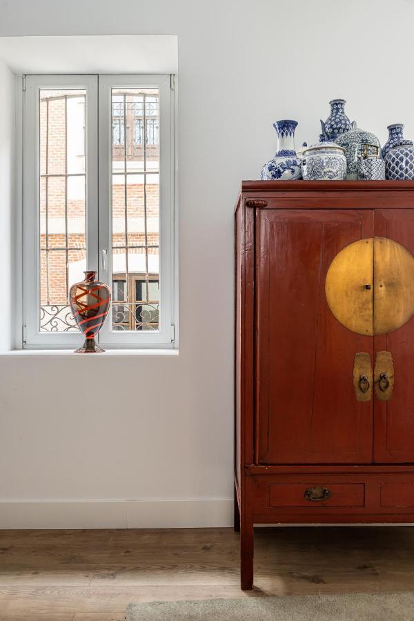 Apartment Waou Plaza De Espana Iv - Alquiler Corta Duracion *