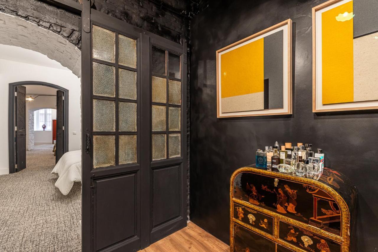 Apartment Waou Plaza De Espana Iv - Alquiler Corta Duracion