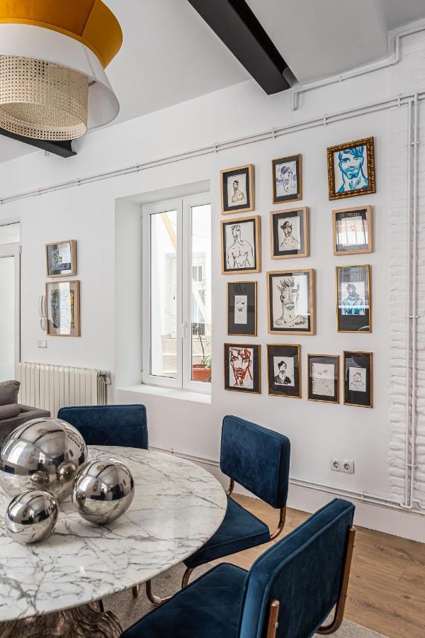 Apartment Waou Plaza De Espana Iv - Alquiler Corta Duracion