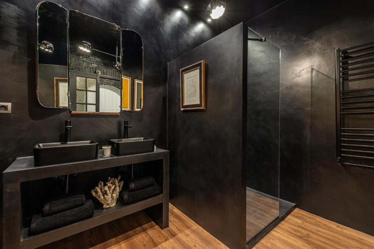 Waou Plaza De Espana Iv - Alquiler Corta Duracion Apartment Madrid