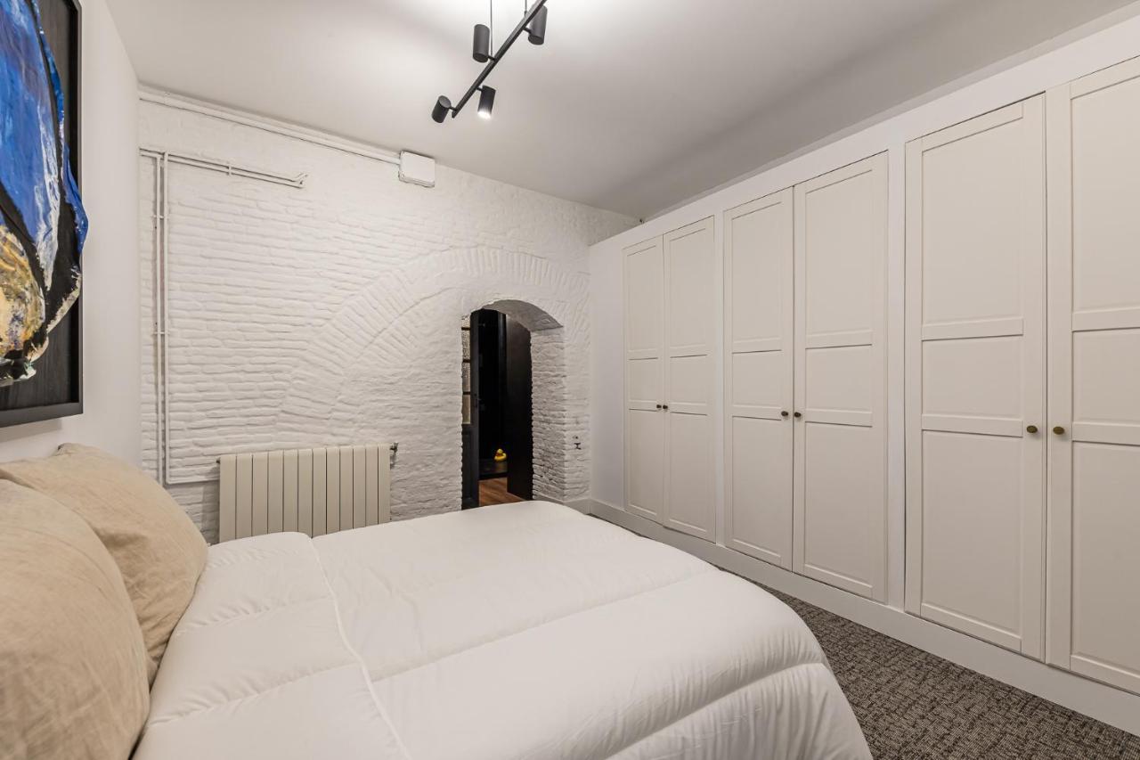 Apartment Waou Plaza De Espana Iv - Alquiler Corta Duracion