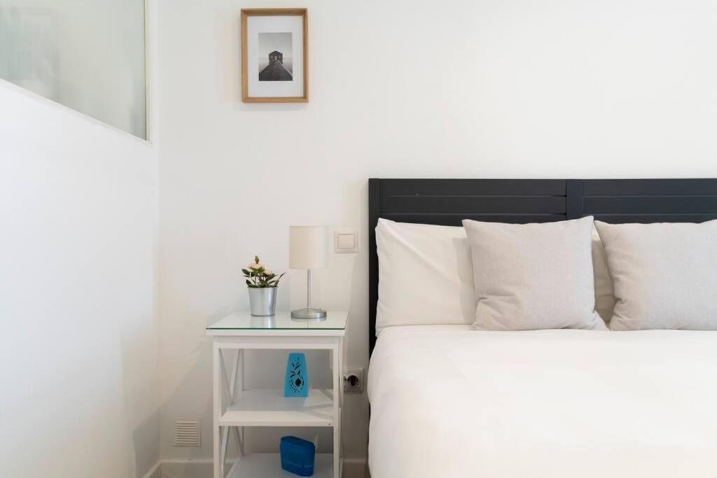 Beautiful Flat In Lavapies-embajadores *