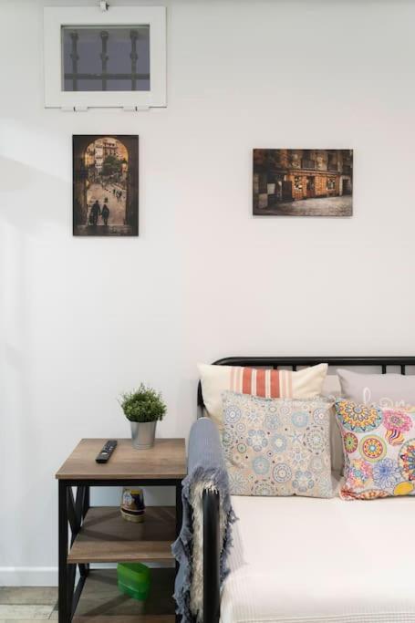 Beautiful Flat In Lavapies-embajadores Apartamento Madrid