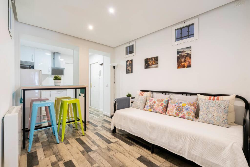 Beautiful Flat In Lavapies-embajadores Apartamento Madrid