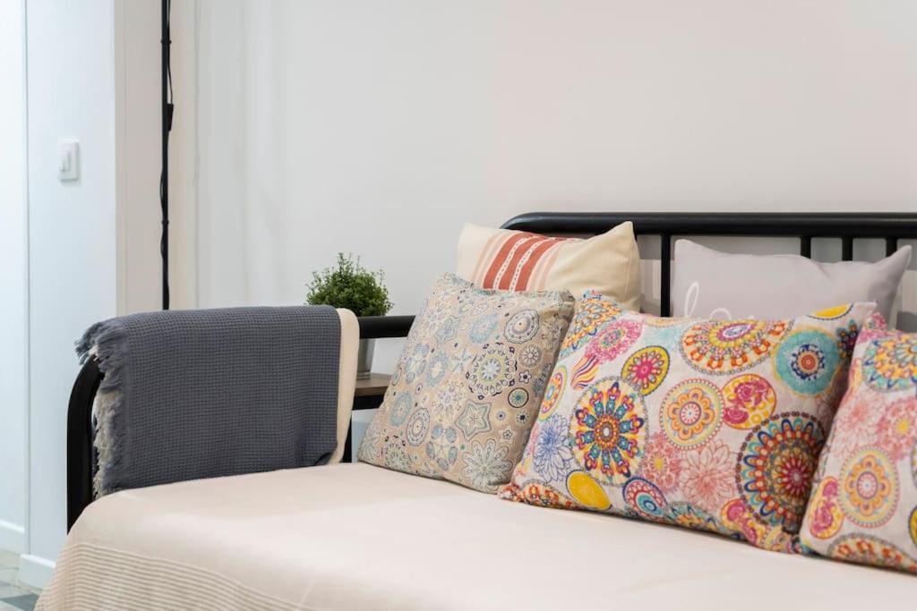 Beautiful Flat In Lavapies-embajadores * Madrid