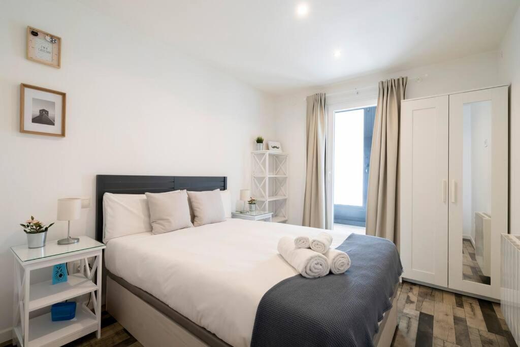 Apartamento Beautiful Flat In Lavapies-embajadores