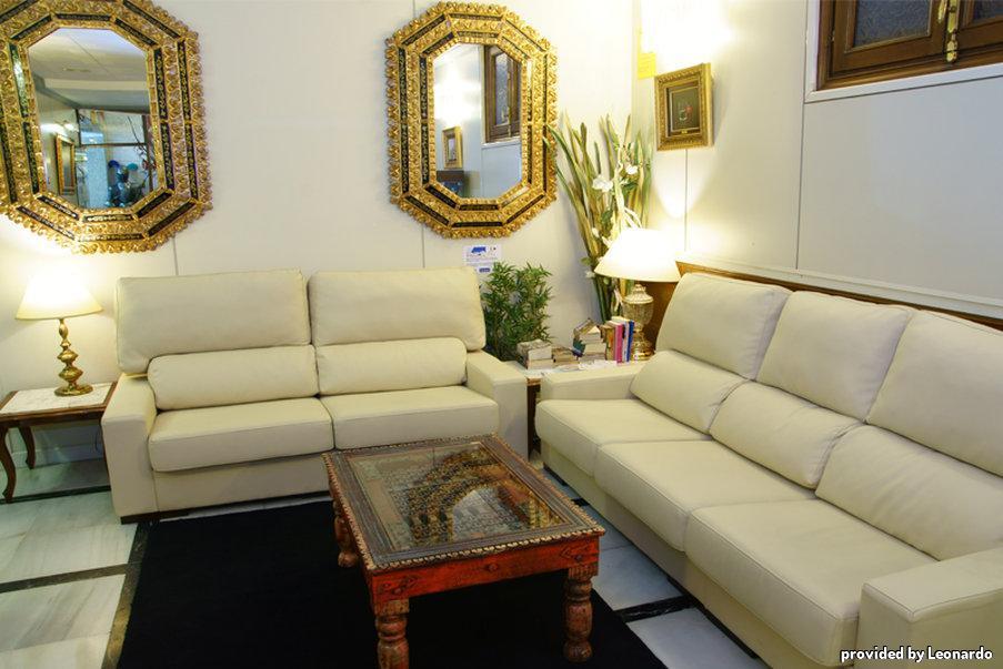 Hotel Condes Madrid