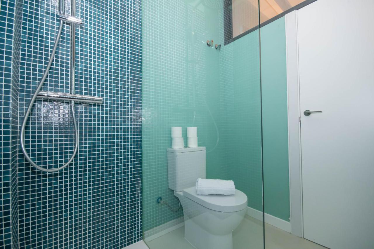 Apartamento Elegant And Luxurious Temporal In Pdd5