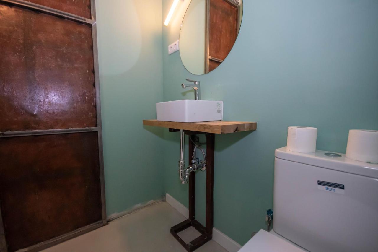 Apartamento Elegant And Luxurious Temporal In Pdd5 Madrid
