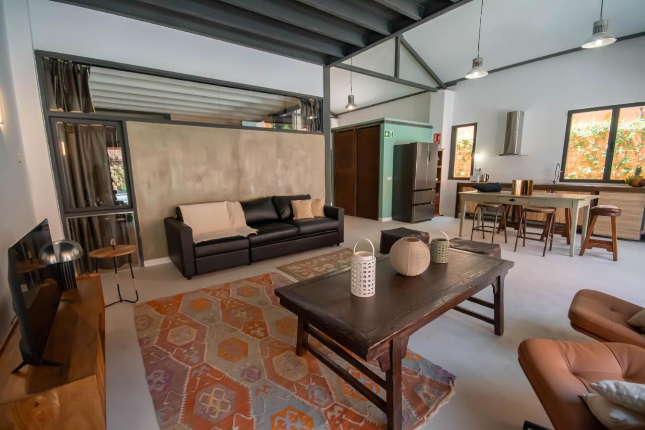 Elegant And Luxurious Temporal In Pdd5 * Madrid