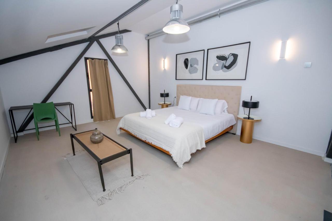 Elegant And Luxurious Temporal In Pdd5 Madrid