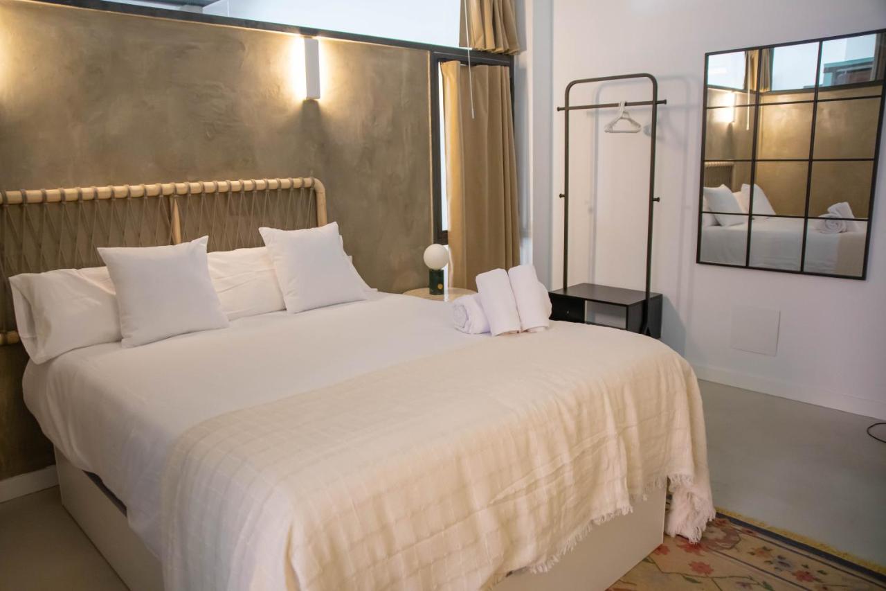 Elegant And Luxurious Temporal In Pdd5 Apartamento *