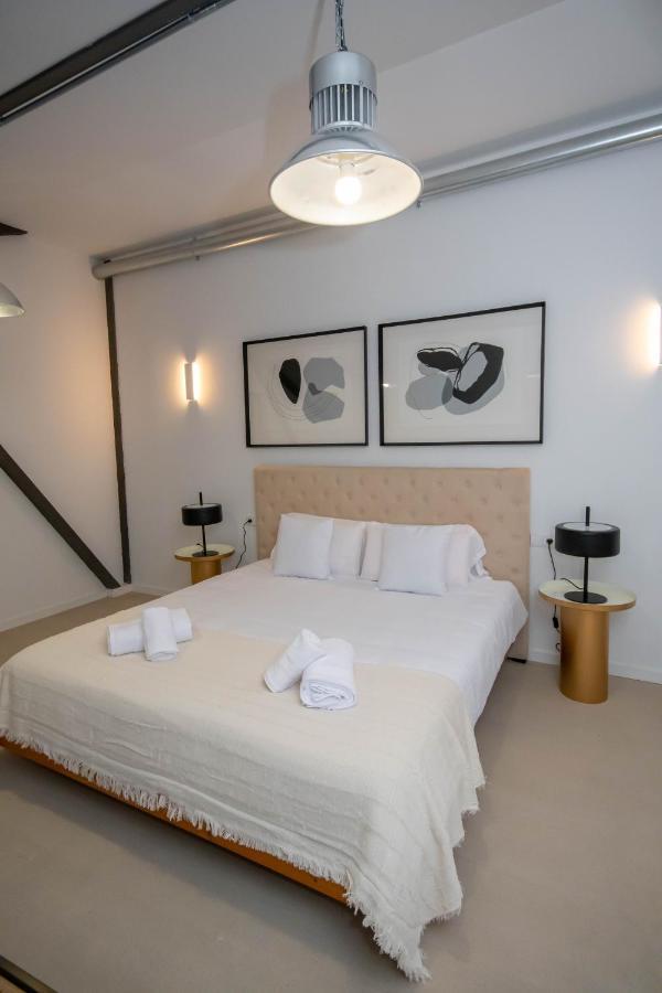 Elegant And Luxurious Temporal In Pdd5 Madrid
