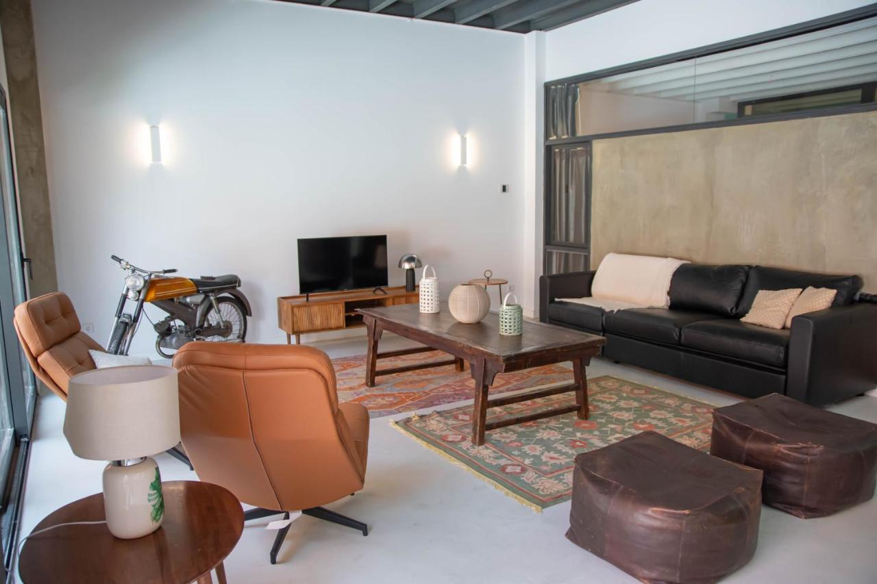 Apartamento Elegant And Luxurious Temporal In Pdd5 *