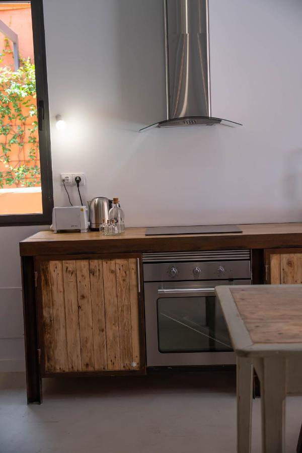 Elegant And Luxurious Temporal In Pdd5 Apartamento Madrid