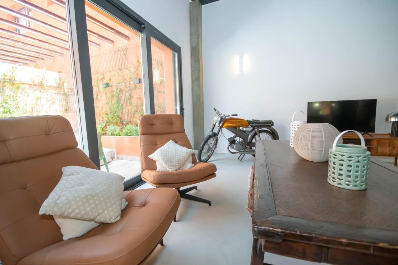 Elegant And Luxurious Temporal In Pdd5 Apartamento *