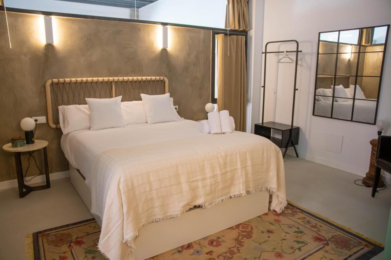 Elegant And Luxurious Temporal In Pdd5 * Madrid