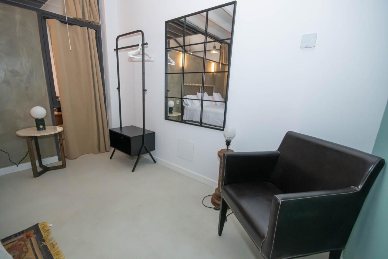 Elegant And Luxurious Temporal In Pdd5 Apartamento Madrid