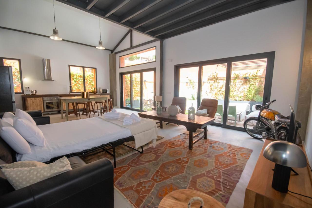 Apartamento Elegant And Luxurious Temporal In Pdd5 Madrid