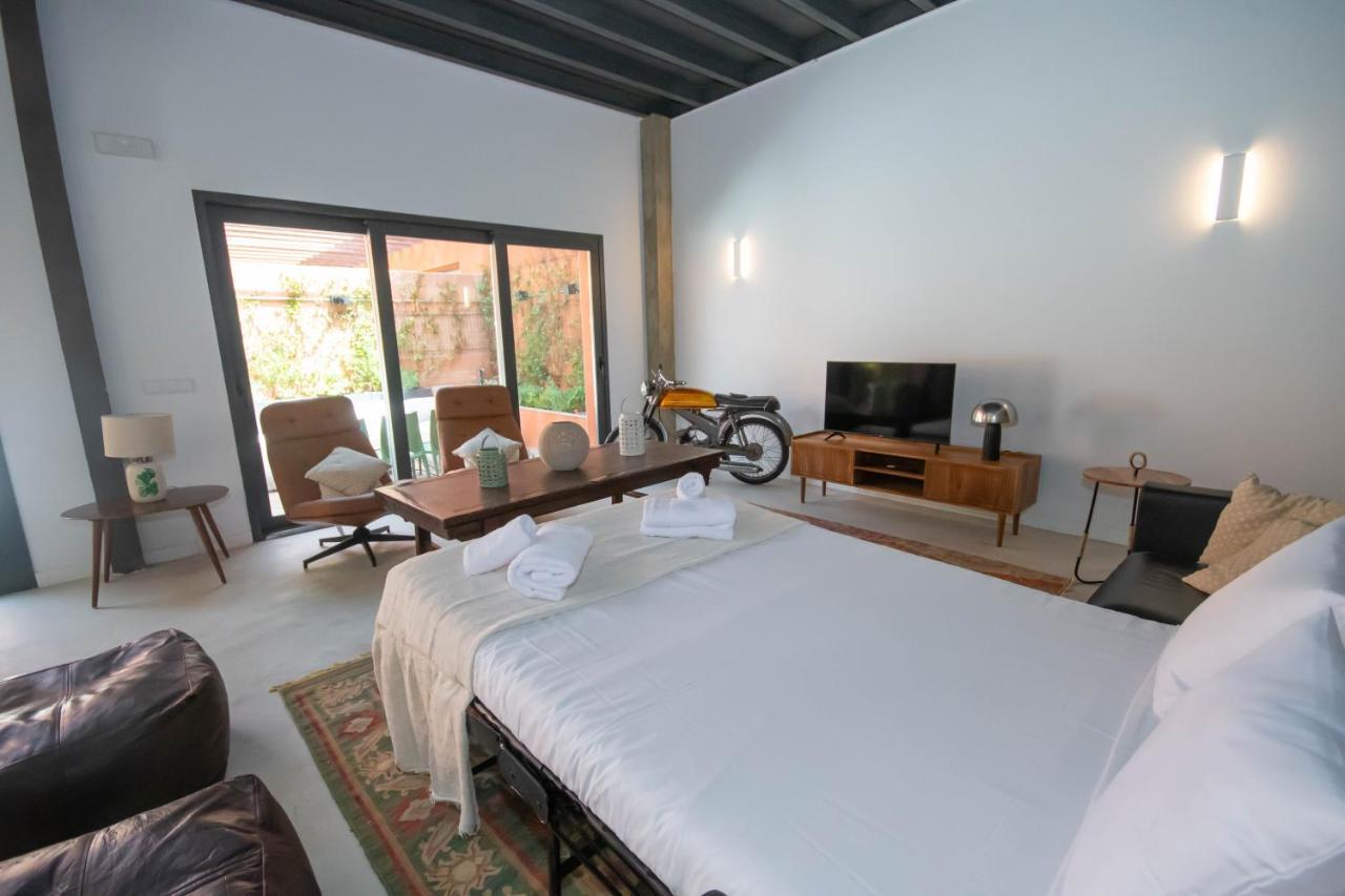 Apartamento Elegant And Luxurious Temporal In Pdd5