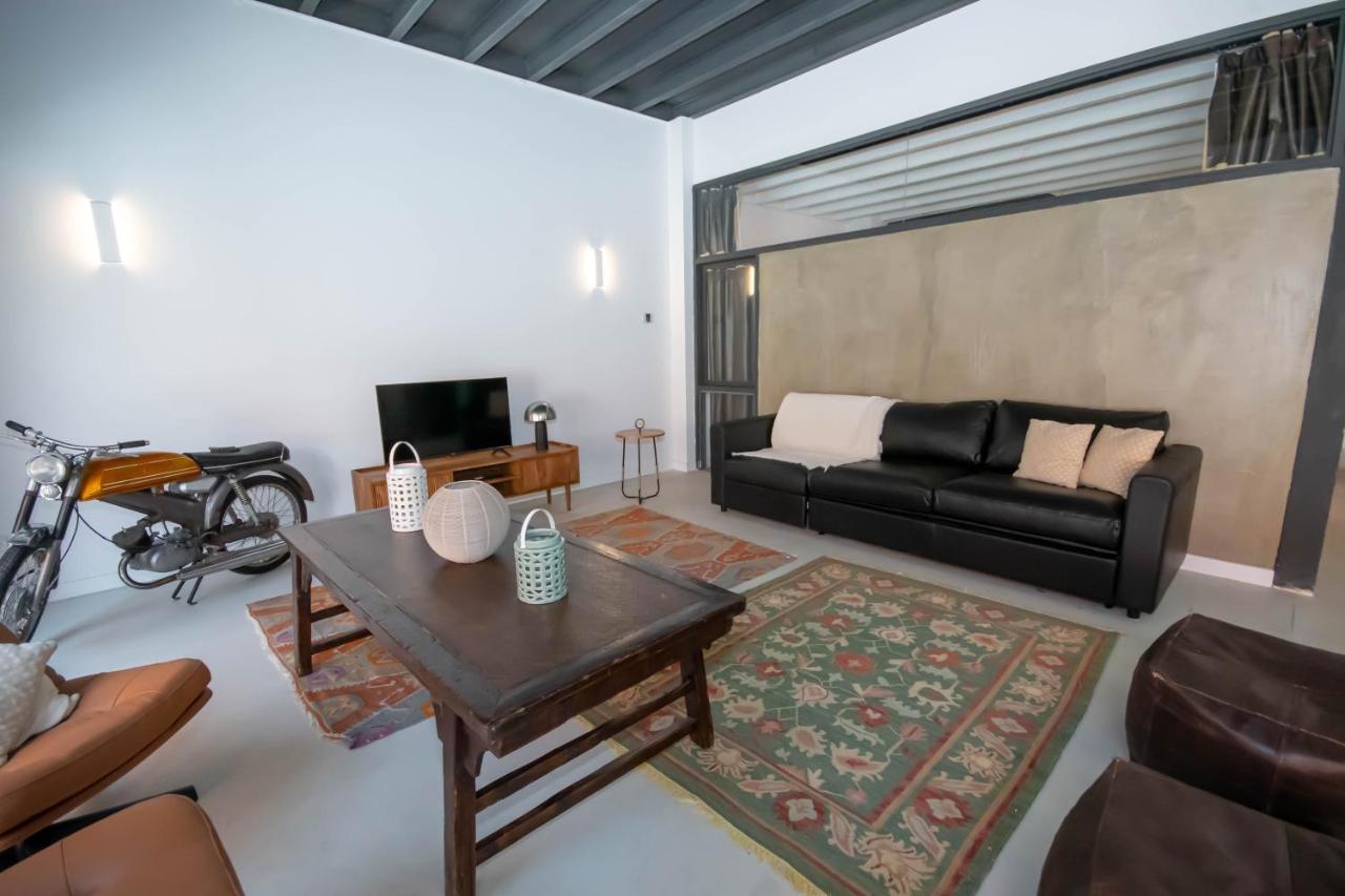 Elegant And Luxurious Temporal In Pdd5 Apartamento *