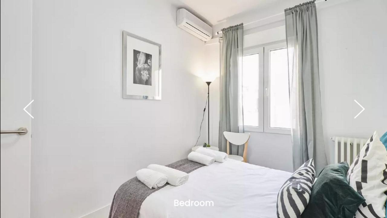 Apartamento Calle De Tetuan *