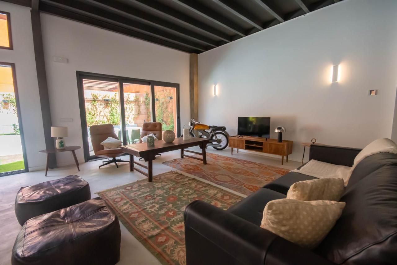 Elegant And Luxurious Temporal In Pdd5 Apartamento