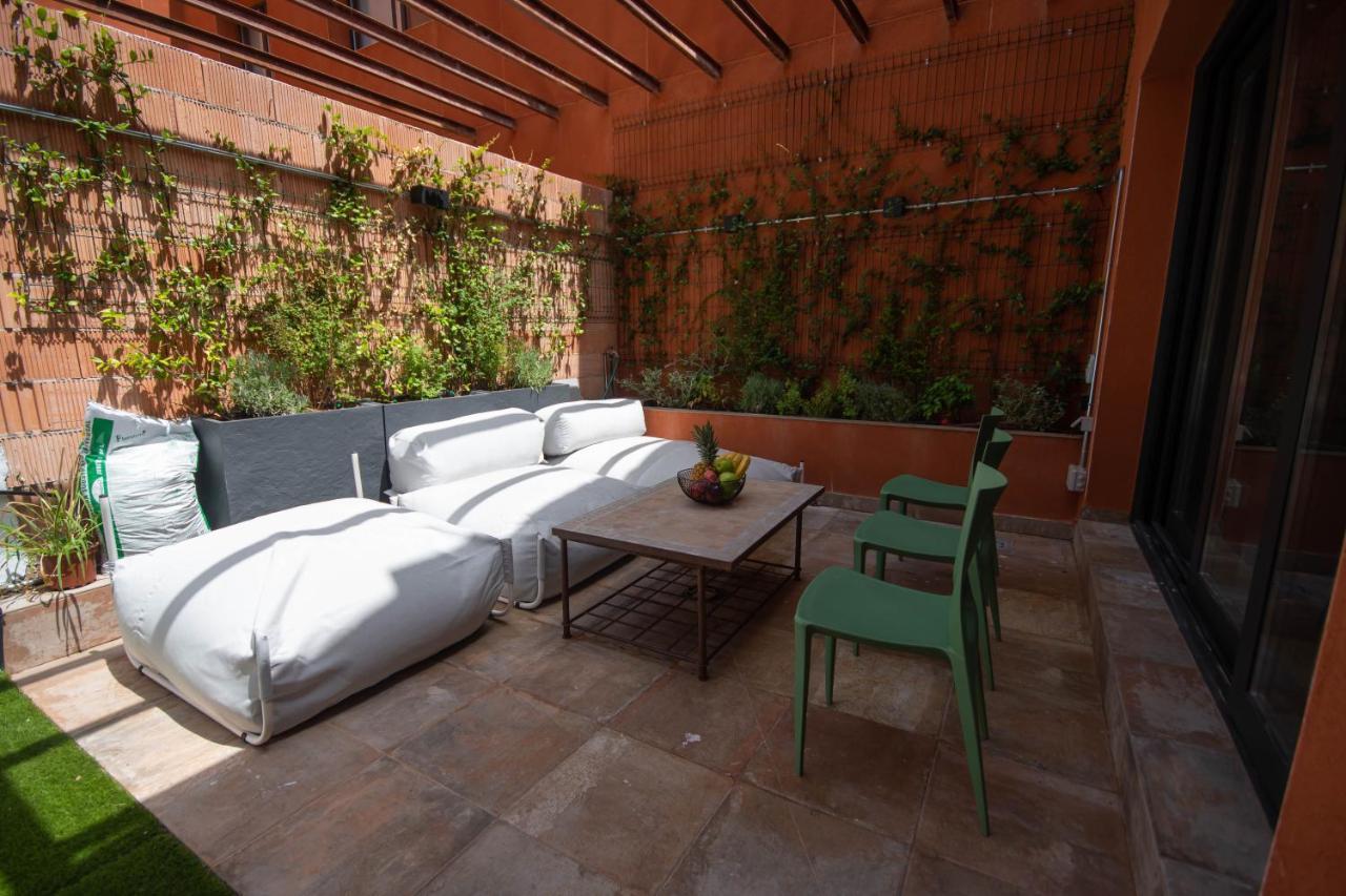 Apartamento Elegant And Luxurious Temporal In Pdd5 Madrid