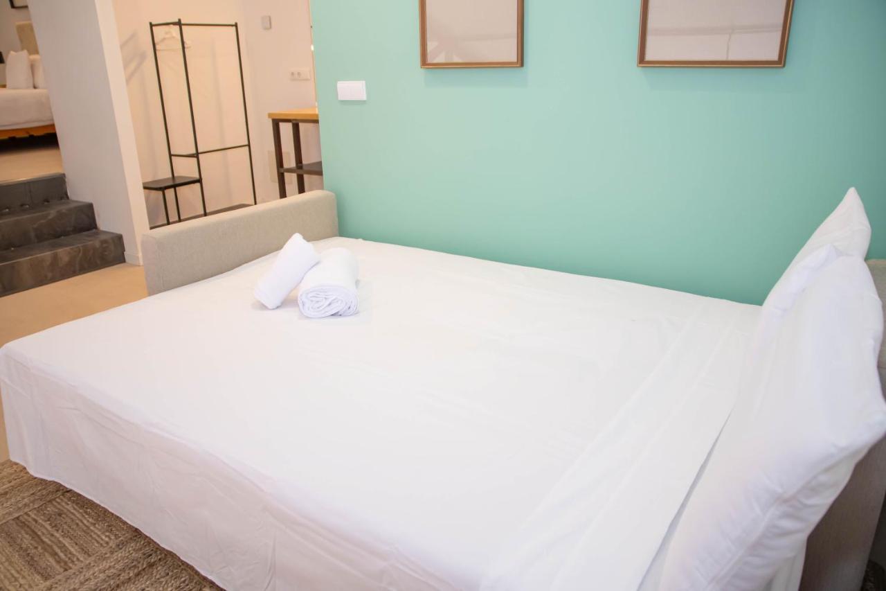 Elegant And Luxurious Temporal In Pdd5 * Madrid