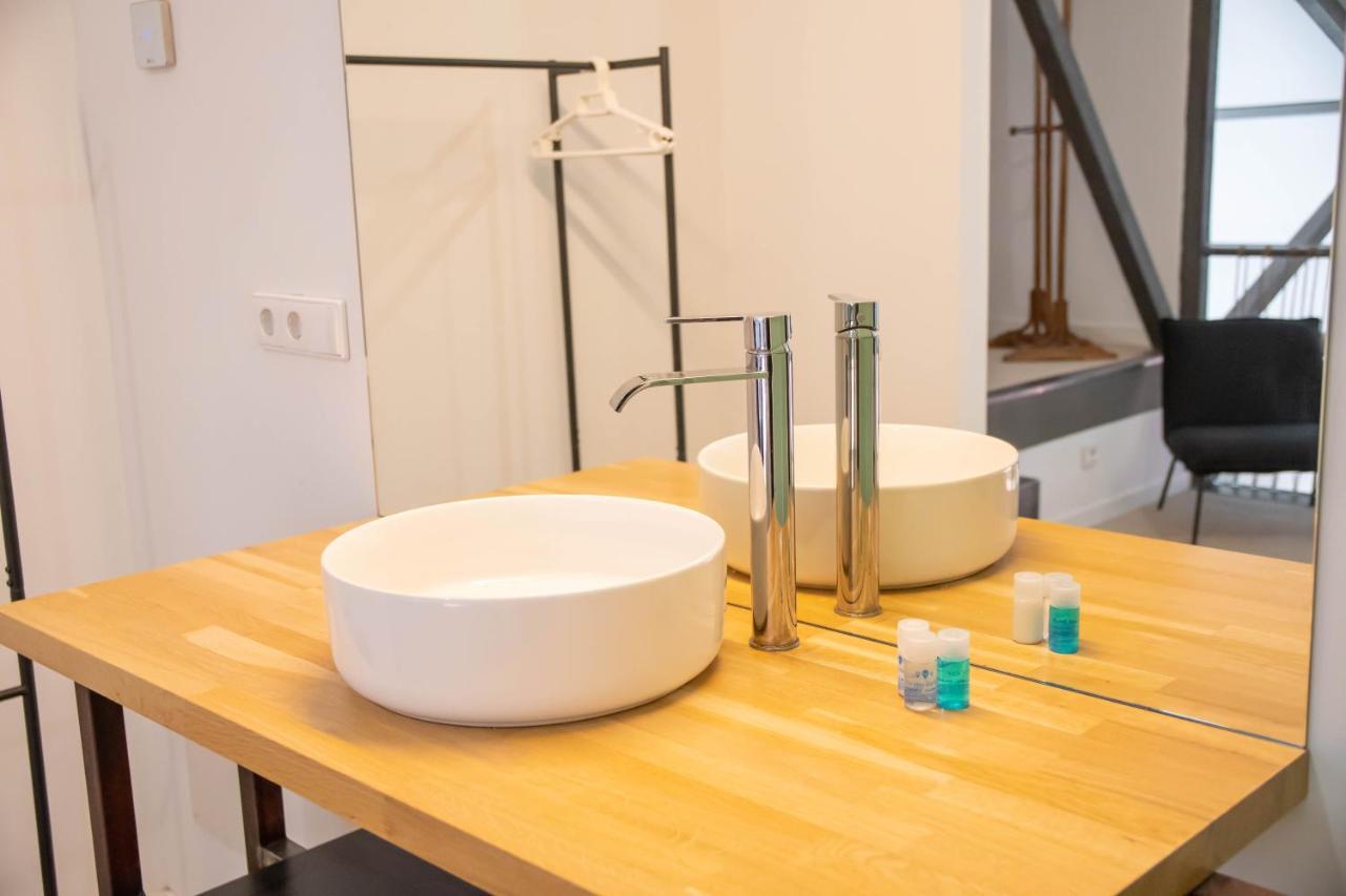Apartamento Elegant And Luxurious Temporal In Pdd5 *