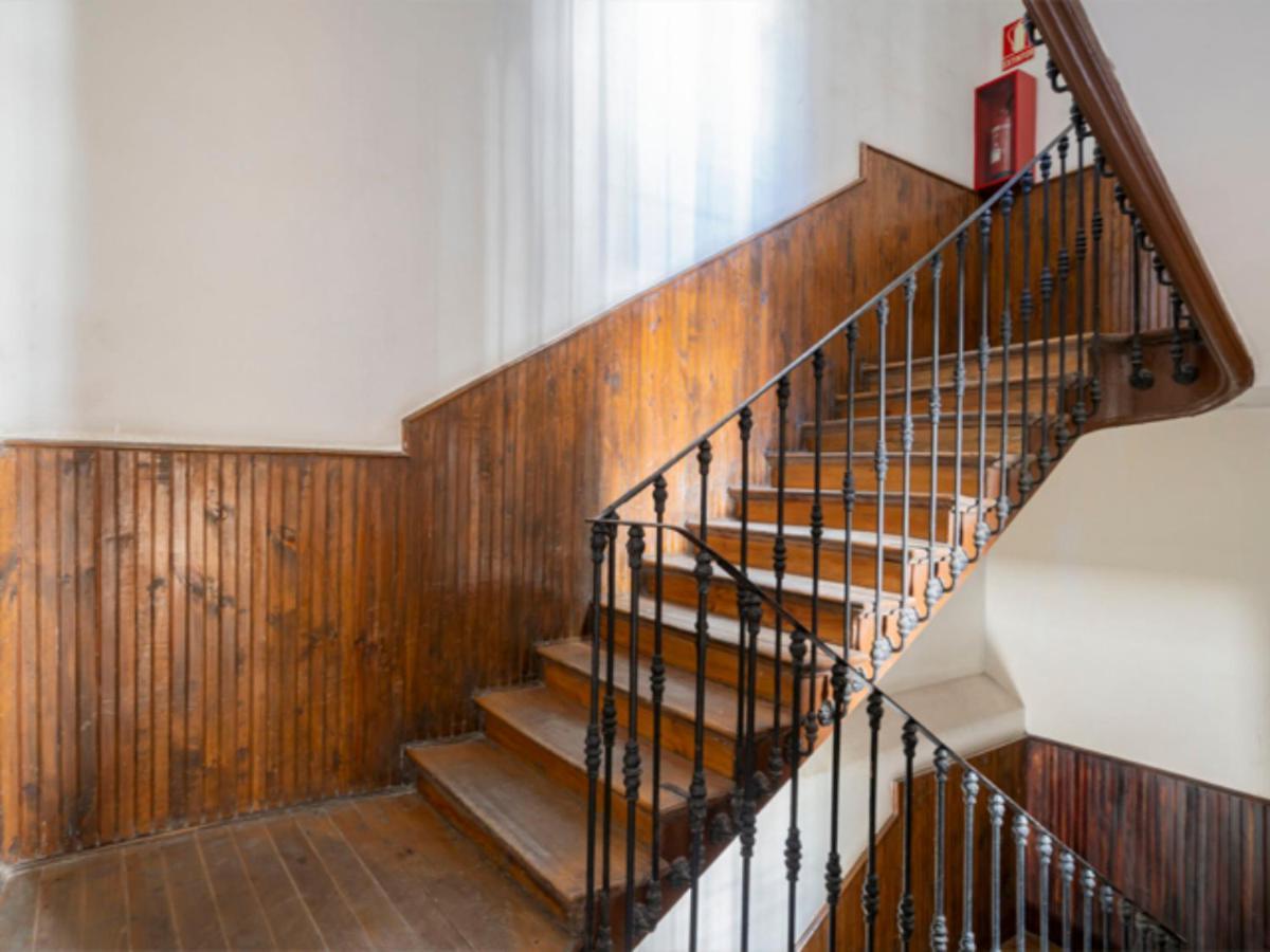 Apartamento 2 Bedroom Flat In La Latina-carn