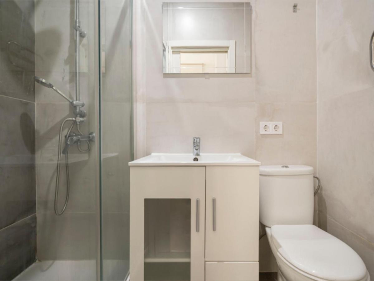 2 Bedroom Flat In La Latina-carn Apartamento *