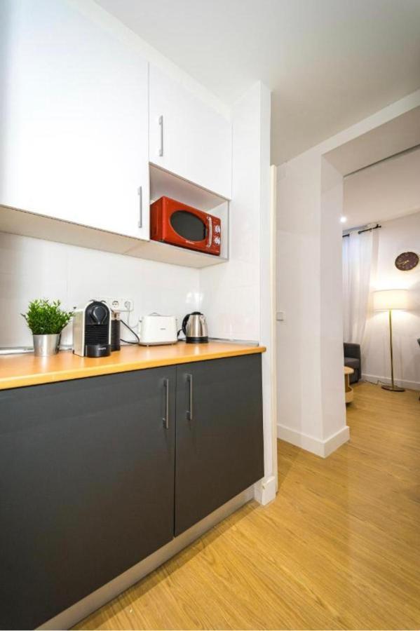 Exyca Cuatro Caminos Apartamento *