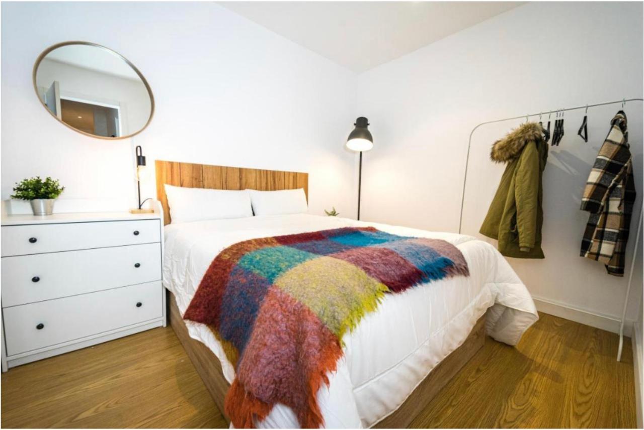 Apartamento Exyca Cuatro Caminos *