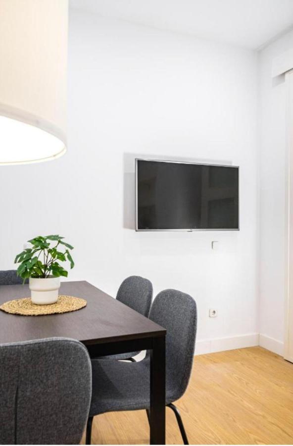 Exyca Cuatro Caminos Apartamento