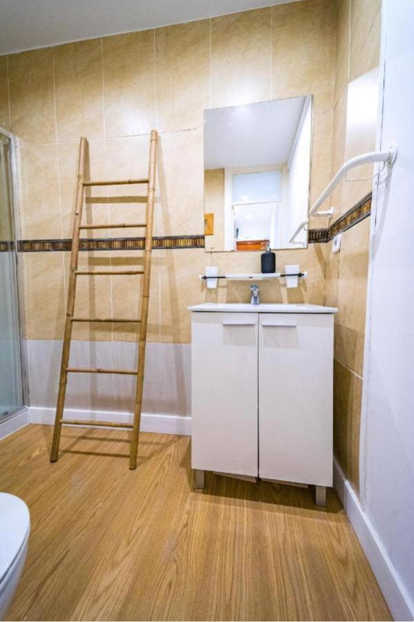Exyca Cuatro Caminos Apartamento Madrid