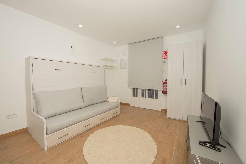 Estudio En Palacio La Latina Apartamento Madrid