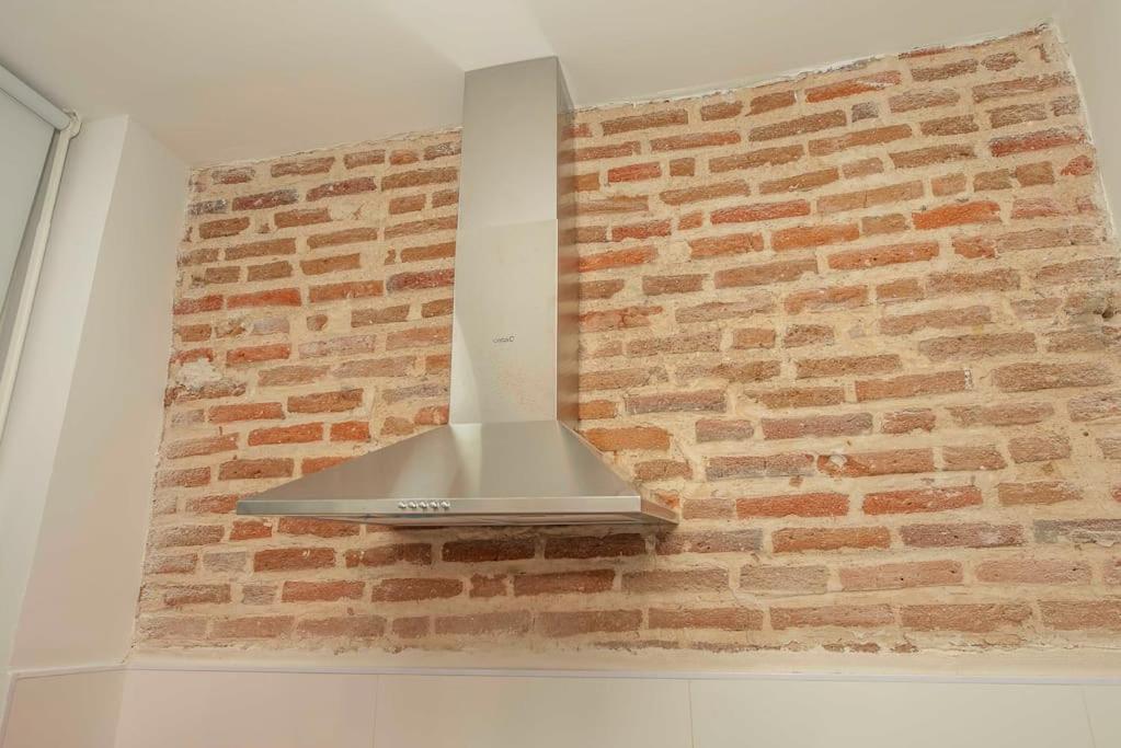 Estudio En Palacio La Latina Madrid