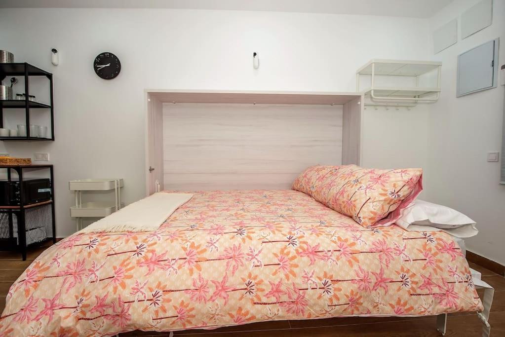 Apartamento Estudio En Palacio La Latina *